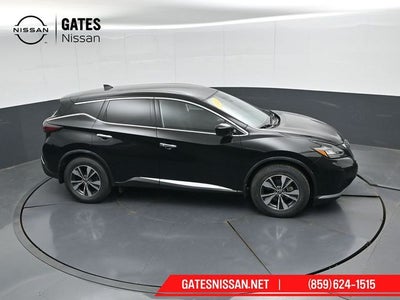 2023 Nissan Murano S
