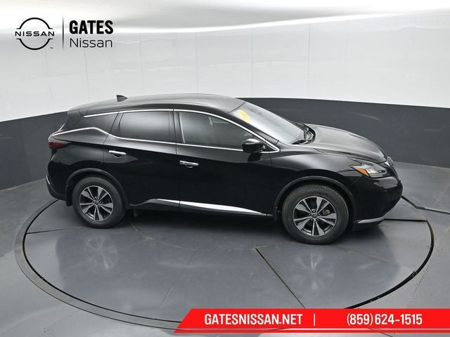 2023 Nissan Murano S