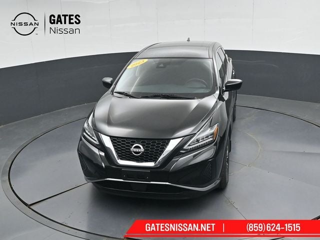 2023 Nissan Murano S