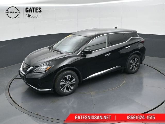 2023 Nissan Murano S