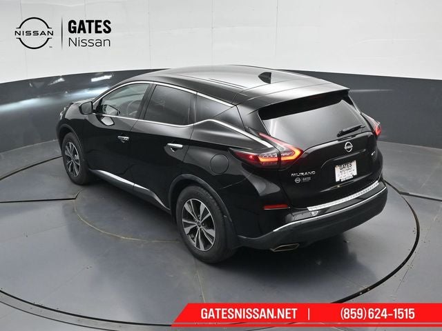 2023 Nissan Murano S