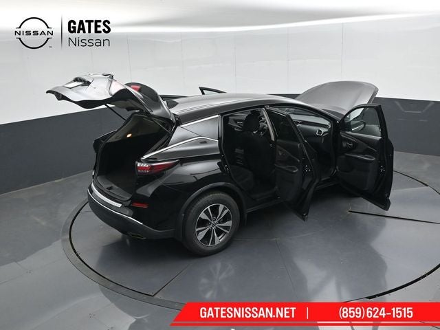 2023 Nissan Murano S