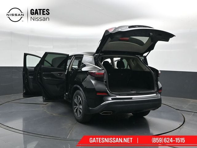 2023 Nissan Murano S