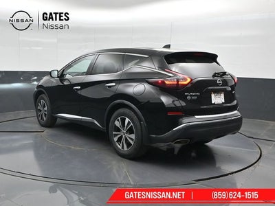 2023 Nissan Murano S