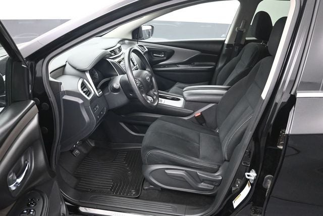 2023 Nissan Murano S