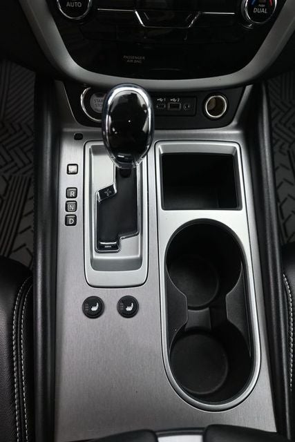 2020 Nissan Murano SV