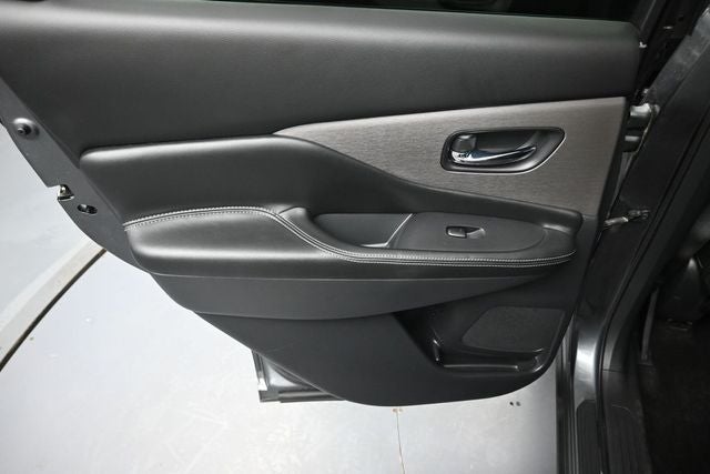 2020 Nissan Murano SV