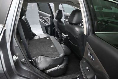 2020 Nissan Murano SV