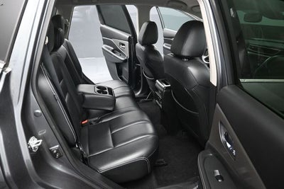 2020 Nissan Murano SV