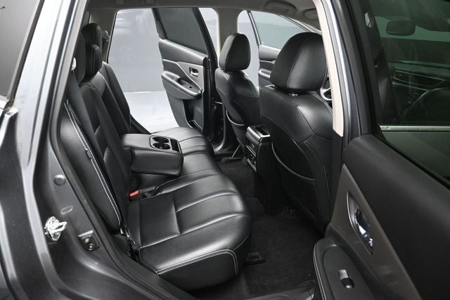 2020 Nissan Murano SV