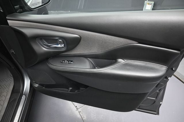 2020 Nissan Murano SV