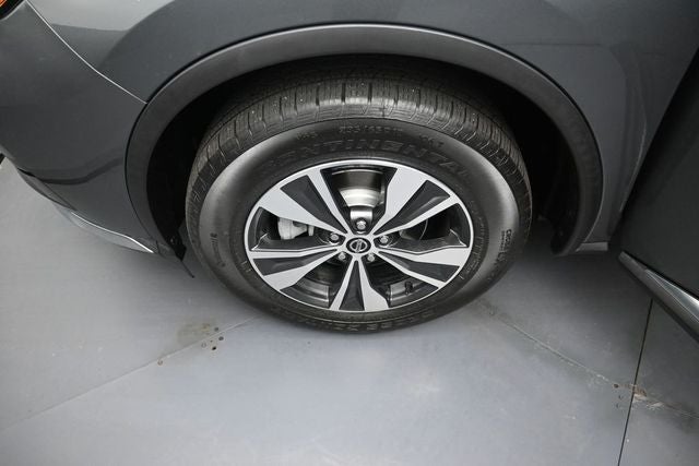 2020 Nissan Murano SV