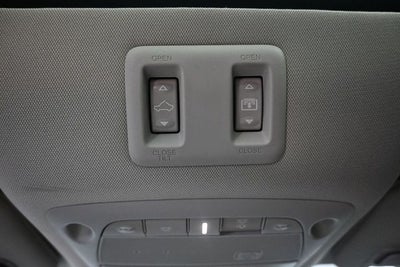 2023 Nissan Murano Platinum