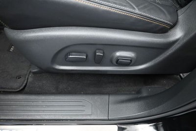 2023 Nissan Murano Platinum
