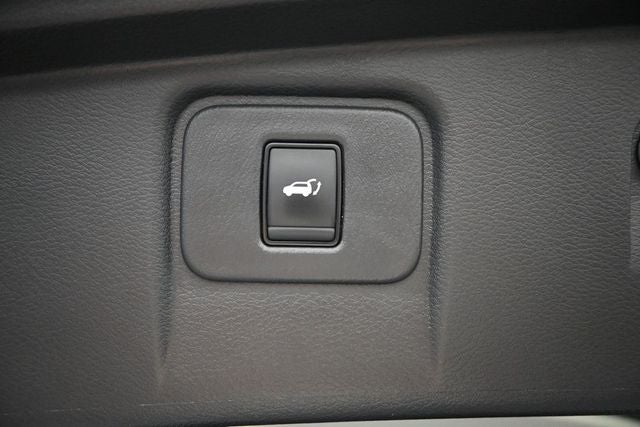 2023 Nissan Murano Platinum