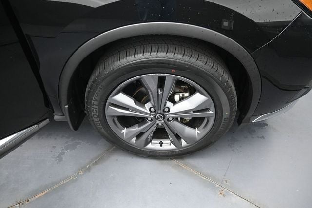 2023 Nissan Murano Platinum