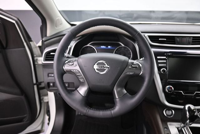 2021 Nissan Murano Platinum