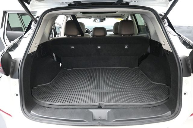 2021 Nissan Murano Platinum