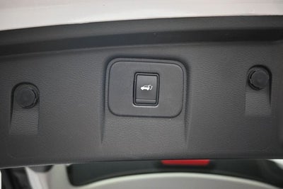2021 Nissan Murano Platinum