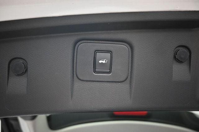 2021 Nissan Murano Platinum