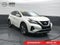 2021 Nissan Murano Platinum