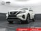 2021 Nissan Murano Platinum