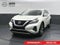 2021 Nissan Murano Platinum