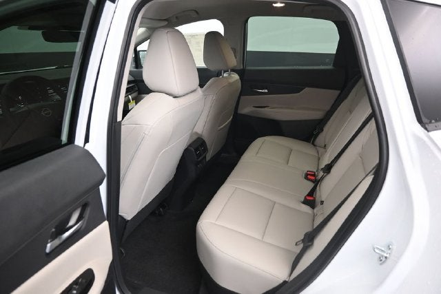 2027 Nissan Murano SL