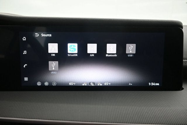 2027 Nissan Murano SL