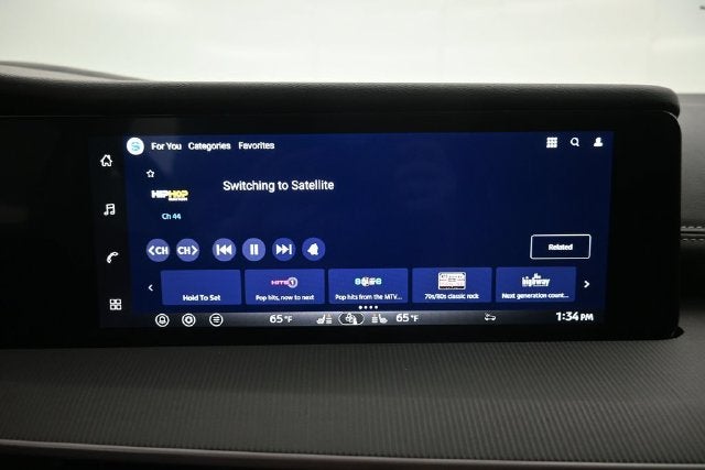 2027 Nissan Murano SL