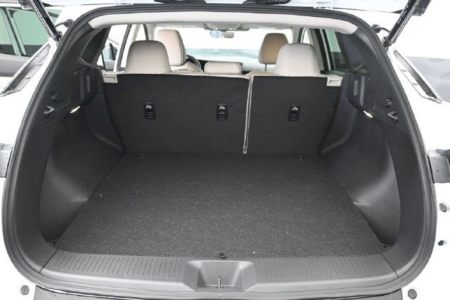 2027 Nissan Murano SL