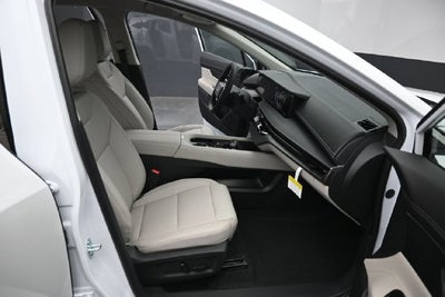 2027 Nissan Murano SL