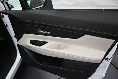 2027 Nissan Murano SL