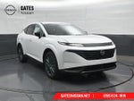 2027 Nissan Murano SL