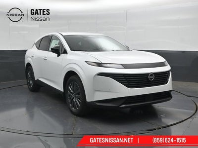 2027 Nissan Murano SL