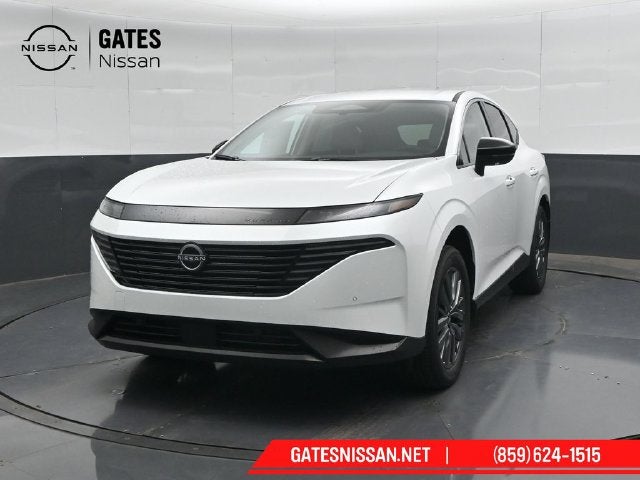 2027 Nissan Murano SL