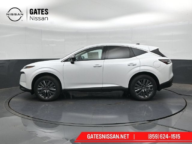 2027 Nissan Murano SL