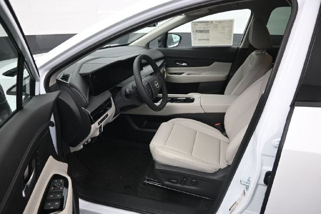 2027 Nissan Murano SL