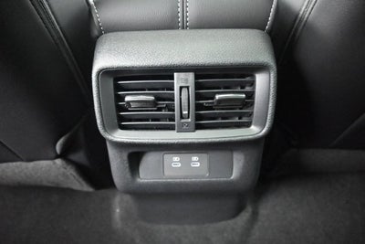 2027 Nissan Murano DARK ARMOR