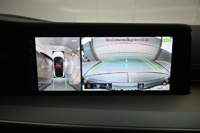 2027 Nissan Murano Platinum
