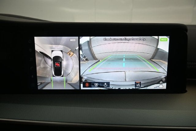 2027 Nissan Murano Platinum