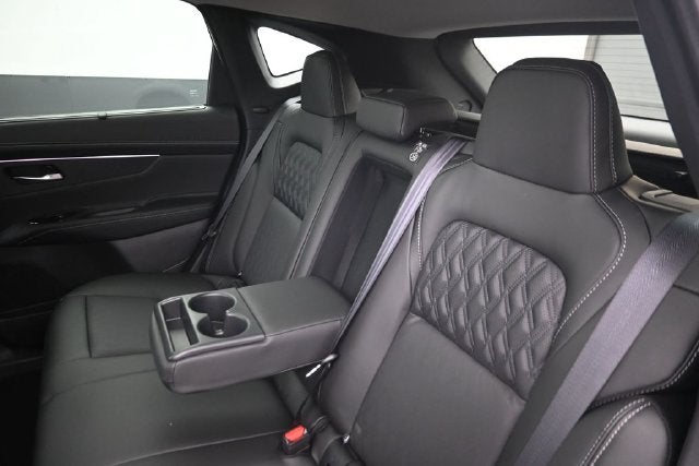 2027 Nissan Murano Platinum