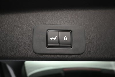 2027 Nissan Murano Platinum