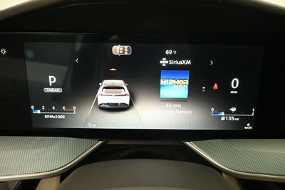 2027 Nissan Murano Platinum