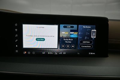 2027 Nissan Murano Platinum