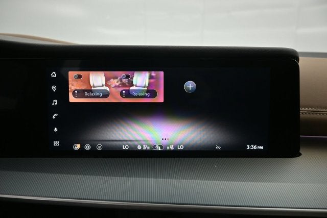 2027 Nissan Murano Platinum