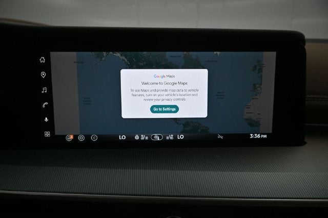 2027 Nissan Murano Platinum