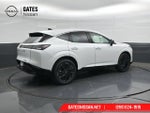 2027 Nissan Murano Platinum