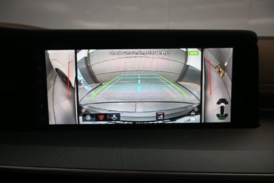 2027 Nissan Murano Platinum