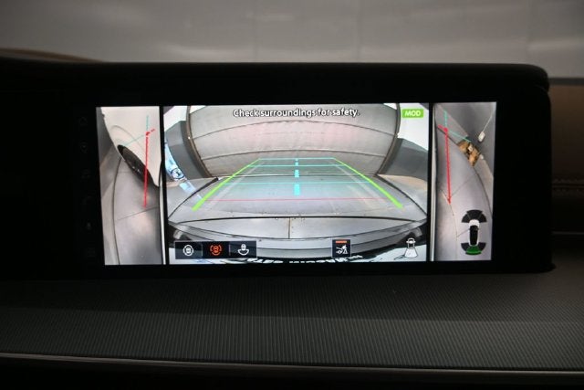 2027 Nissan Murano Platinum